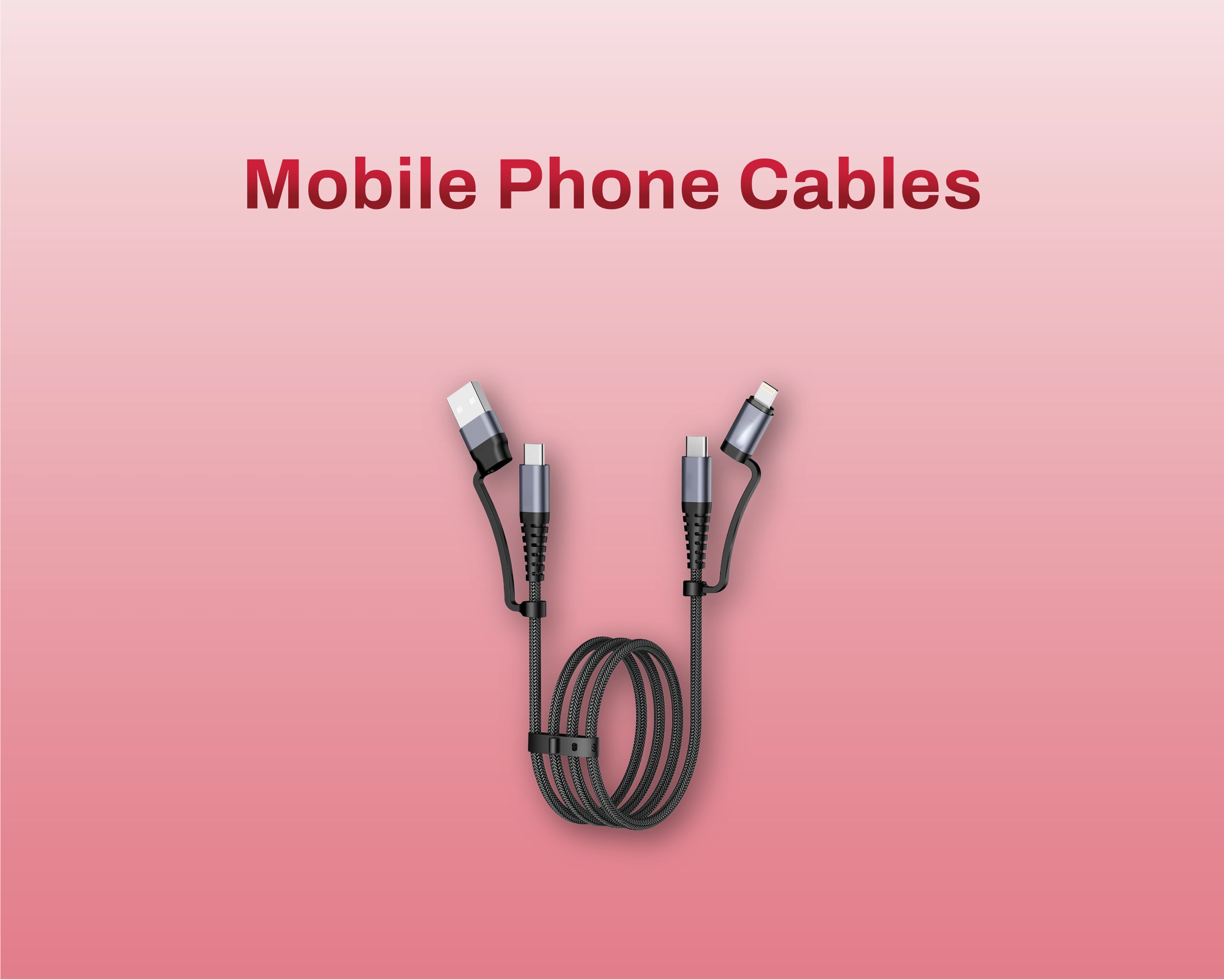 Power Cables – TRINCOS