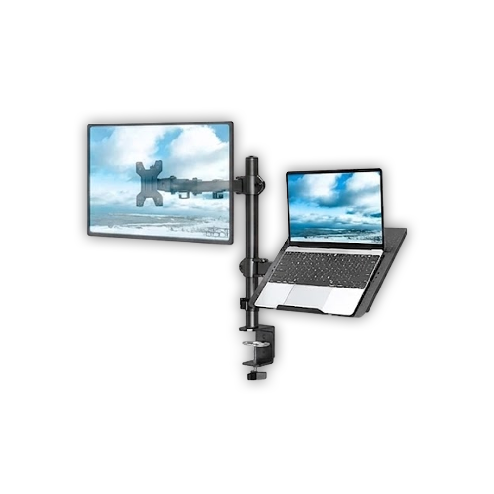 Monitor Mounts & Stands