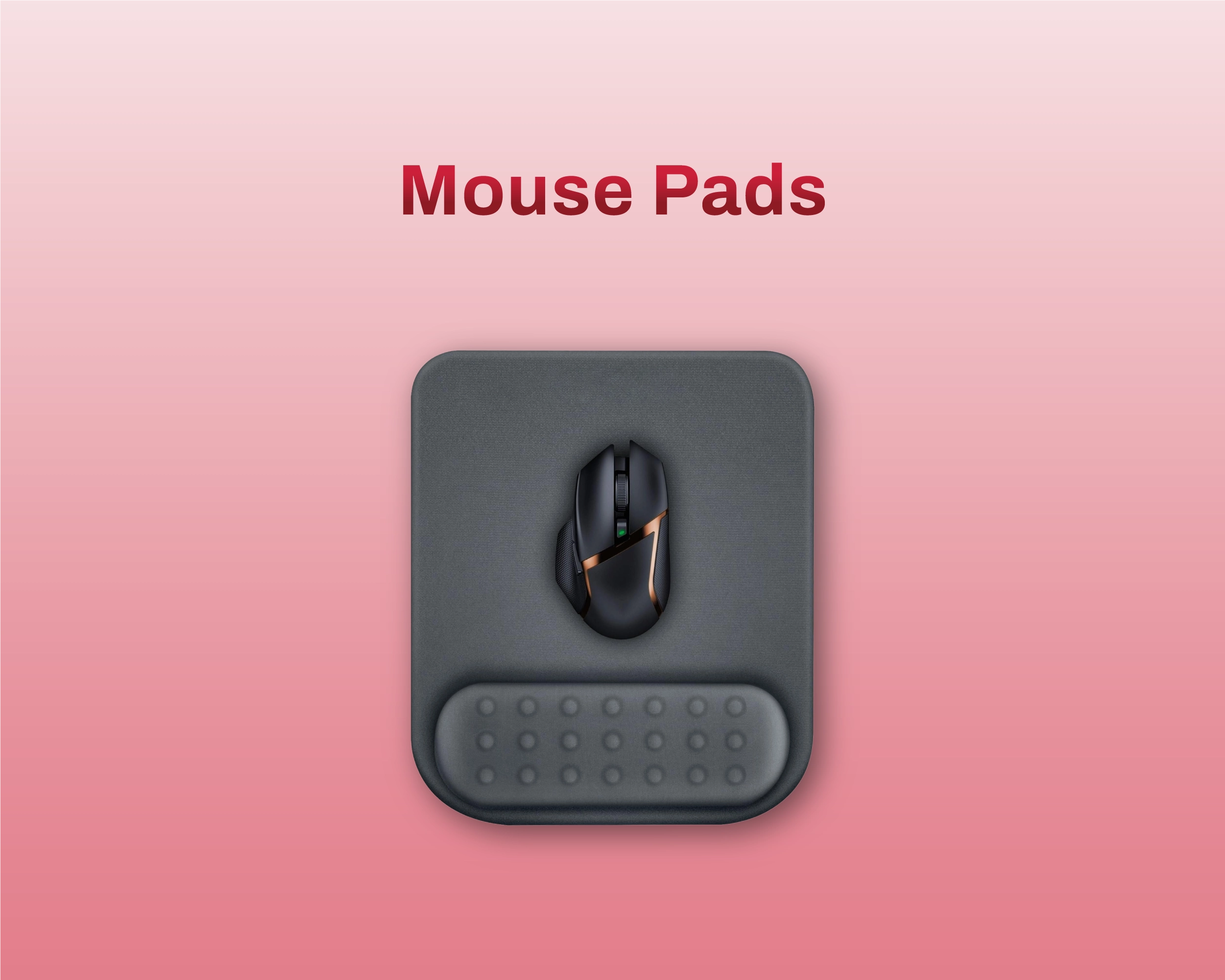 Mouse Pads