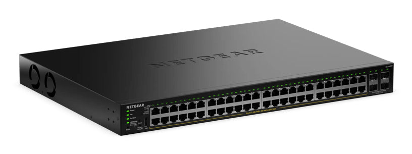 NETGEAR GS348TPv2