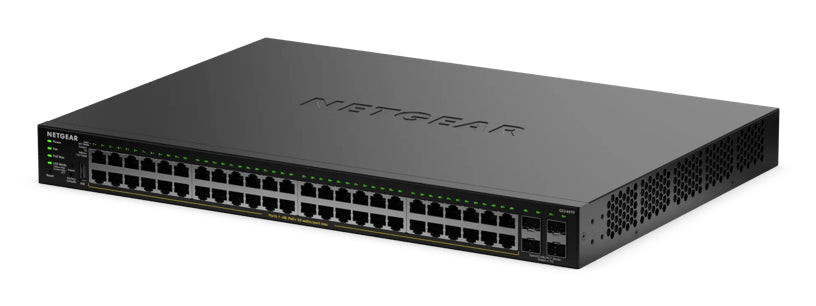 NETGEAR GS348TPv2