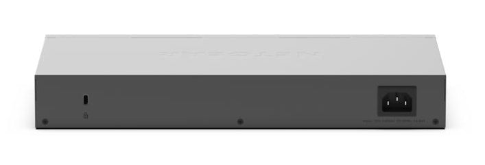 NETGEAR GS724Tv6