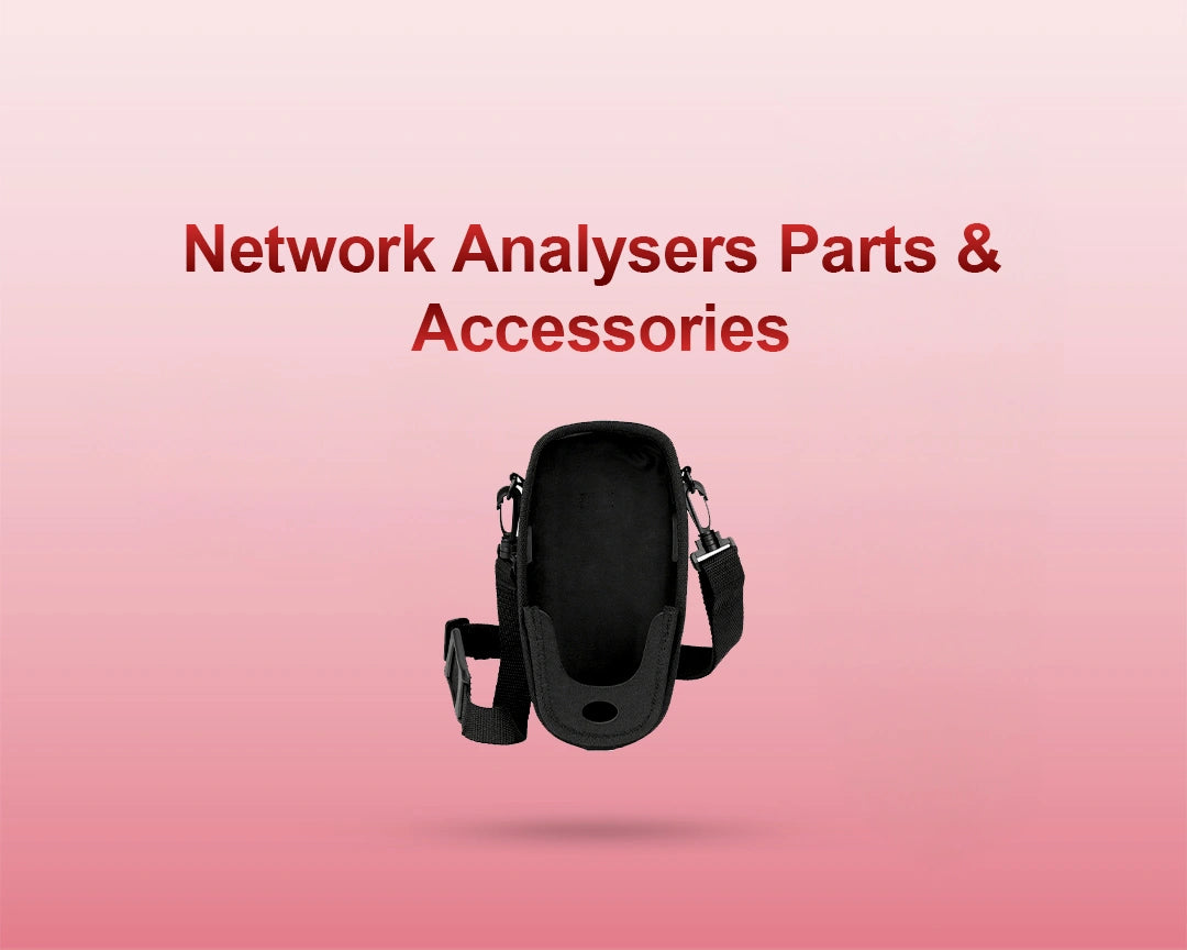 Network Analysers Parts & Accessories
