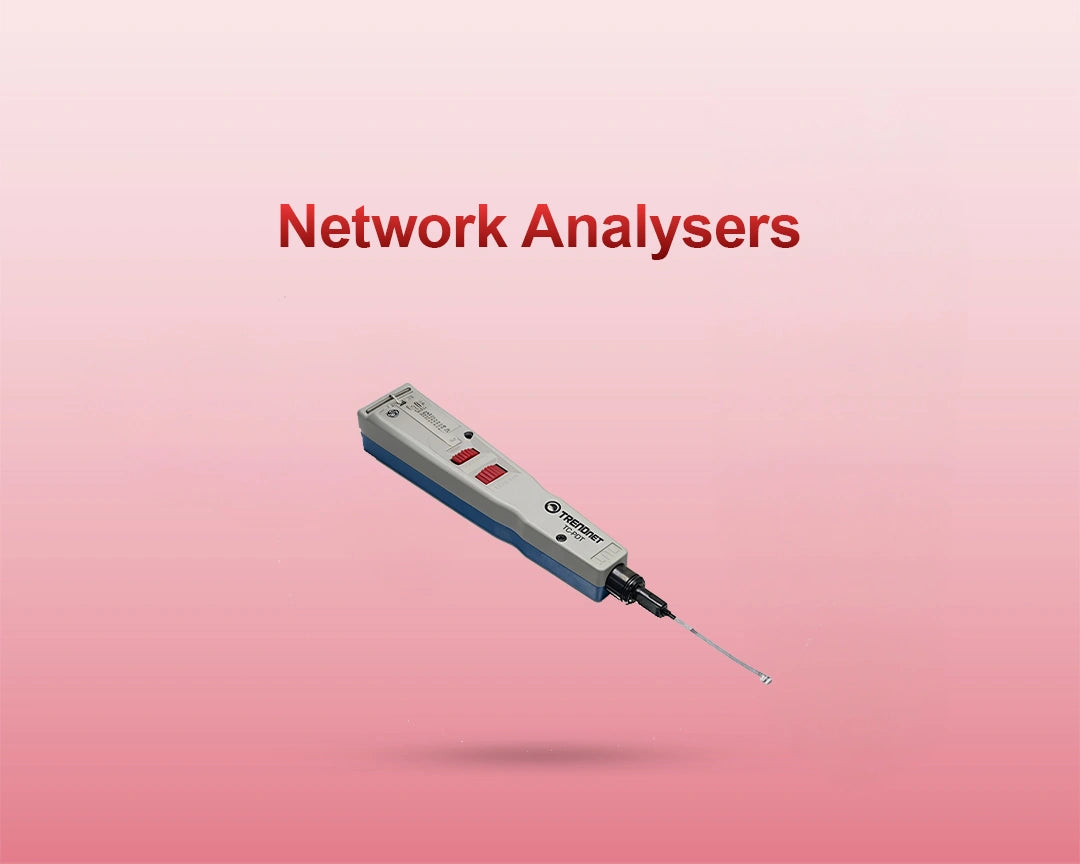 Network Analysers