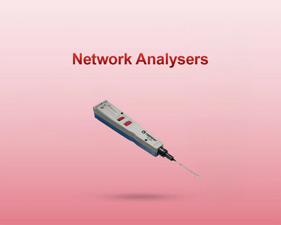 Network Analysers