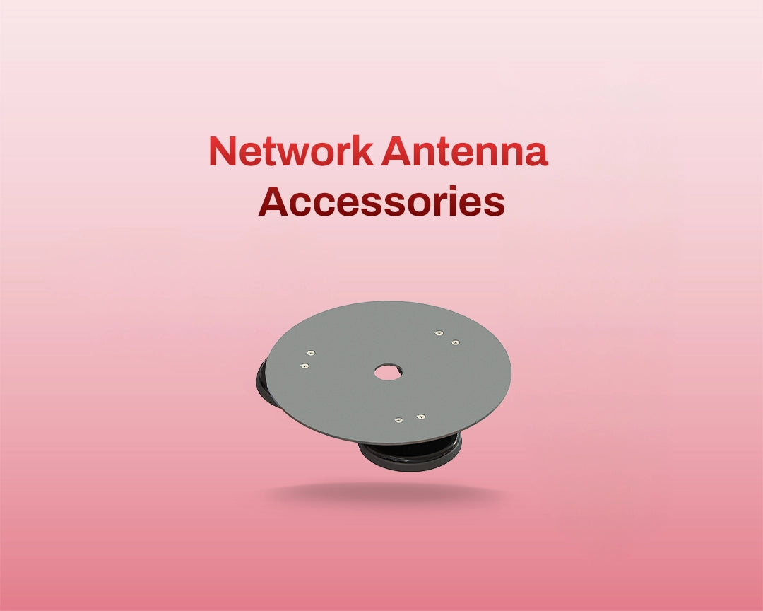 Network Antenna Accessories
