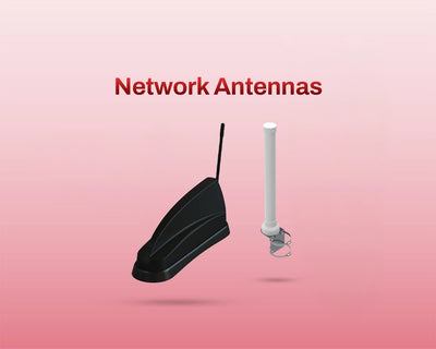 Network Antennas