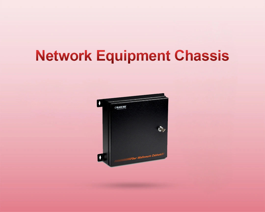 Network Equipment Chassis