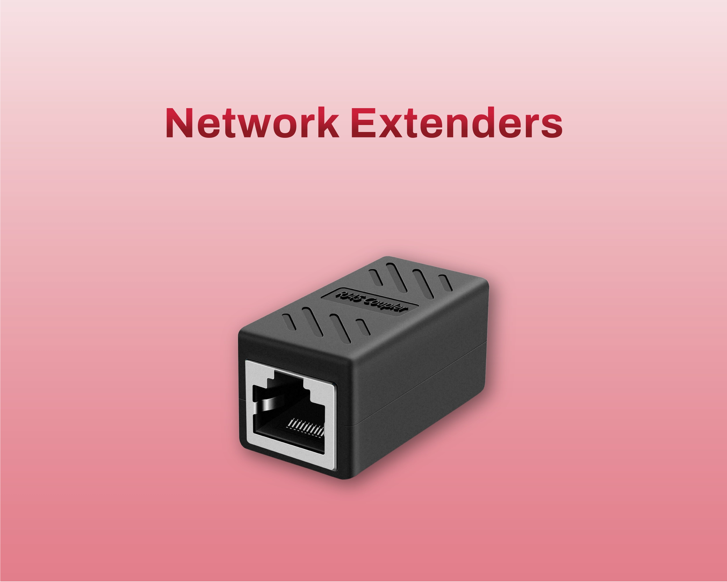 AV Extender Black Box AVU4001A-RX 1920x1200 Resolution 50m Range – TRINCOS