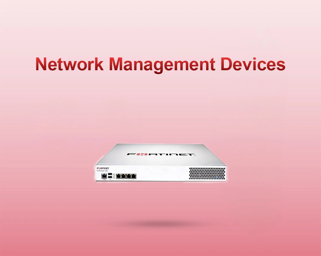 Network Management Devices