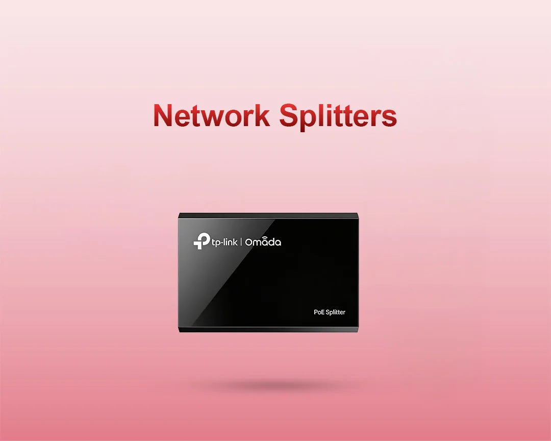 Network Splitters