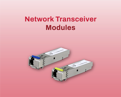 Netzwerk-Transceiver-Module