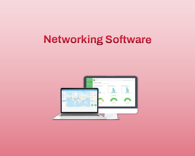 Netzwerksoftware