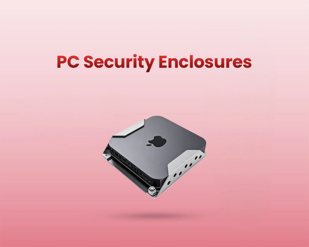 PC Security Enclosures