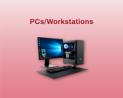 PCs/Workstations