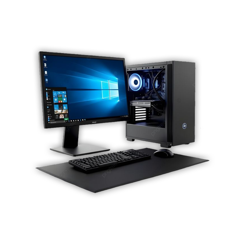 PCs/Workstations