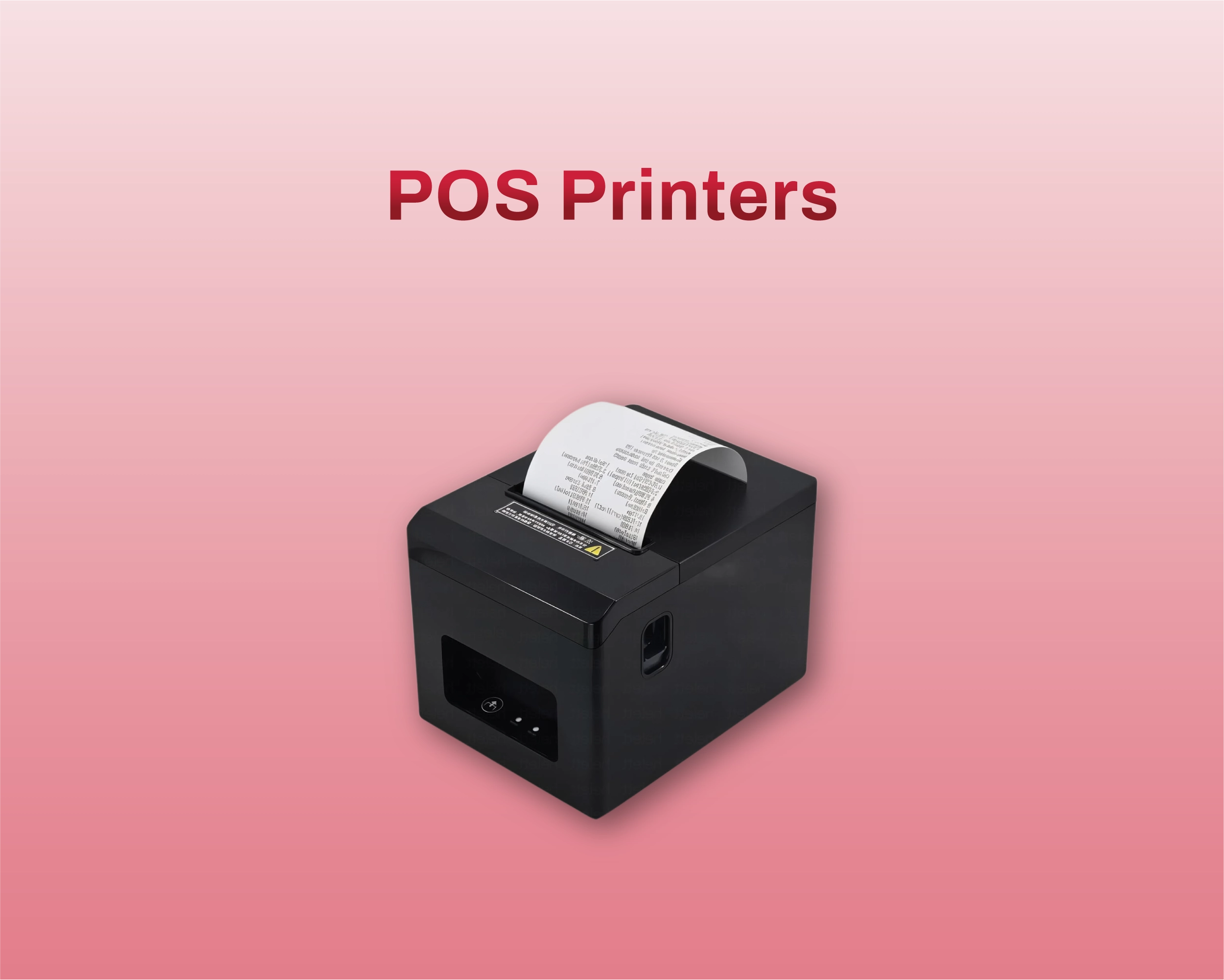 POS Printers