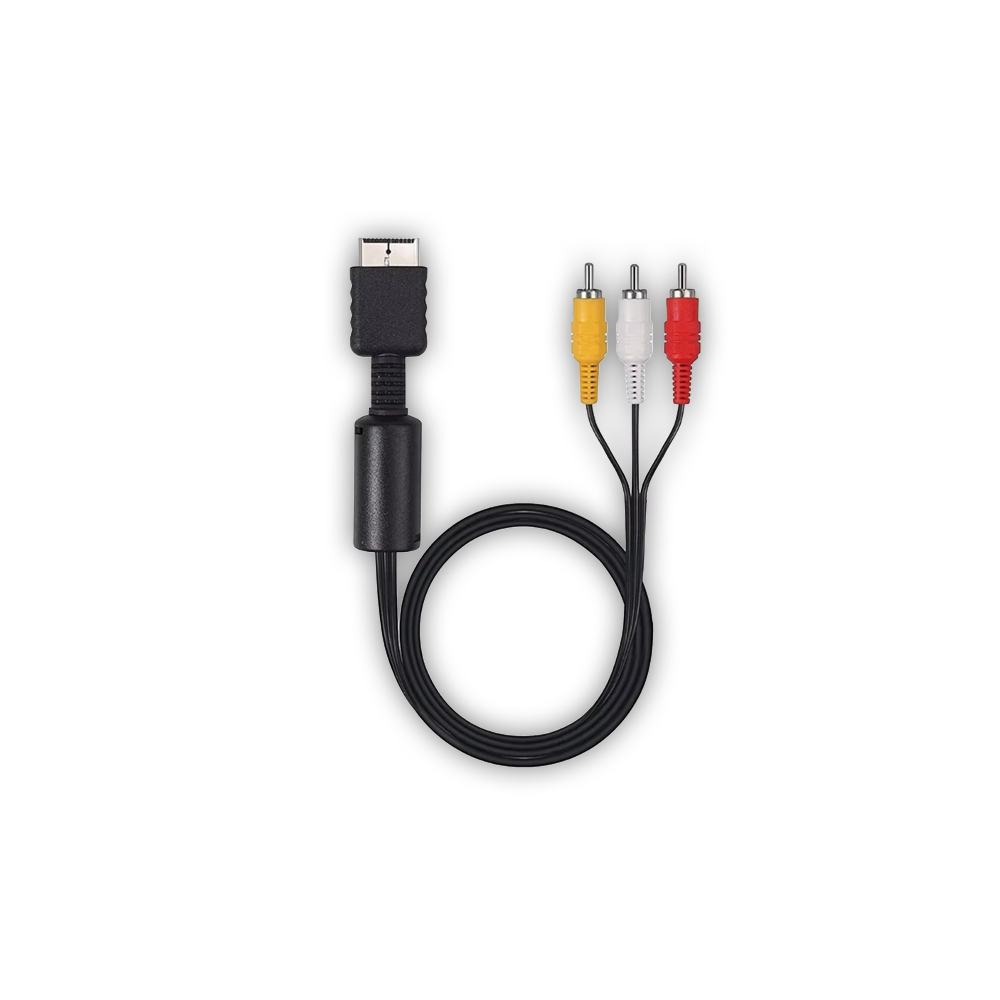 PS/2 Cables