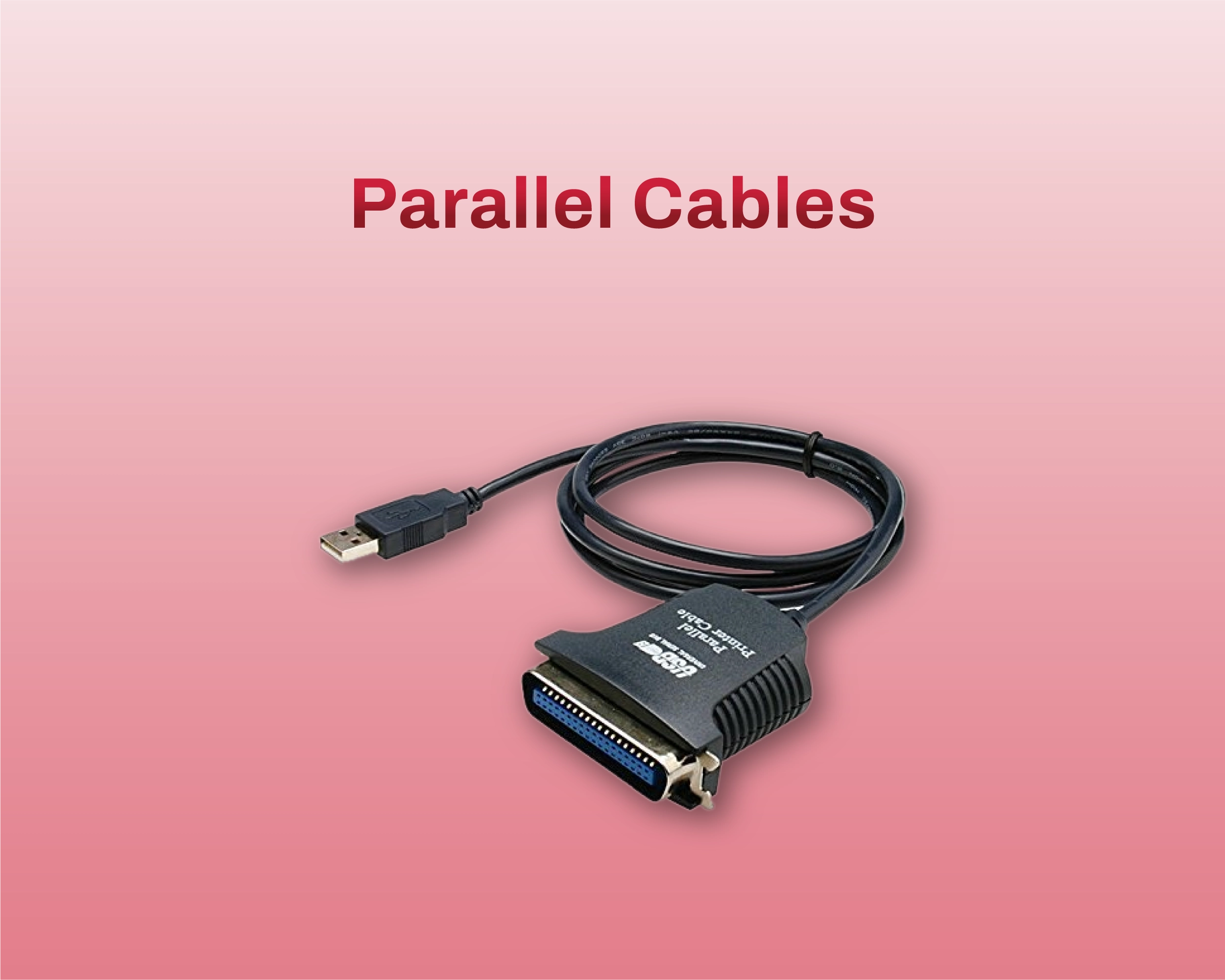 Parallelkabel