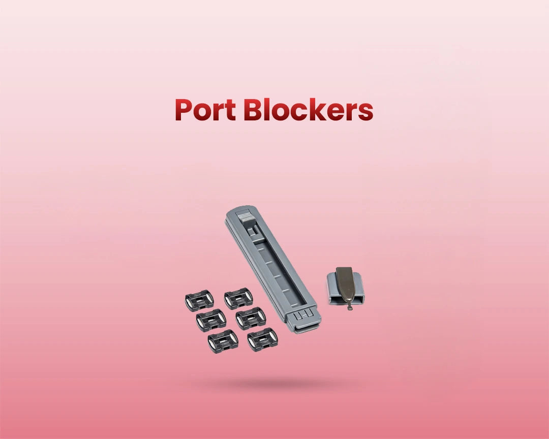 Port Blockers