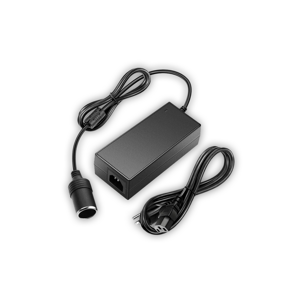 Power Adapters & Inverters