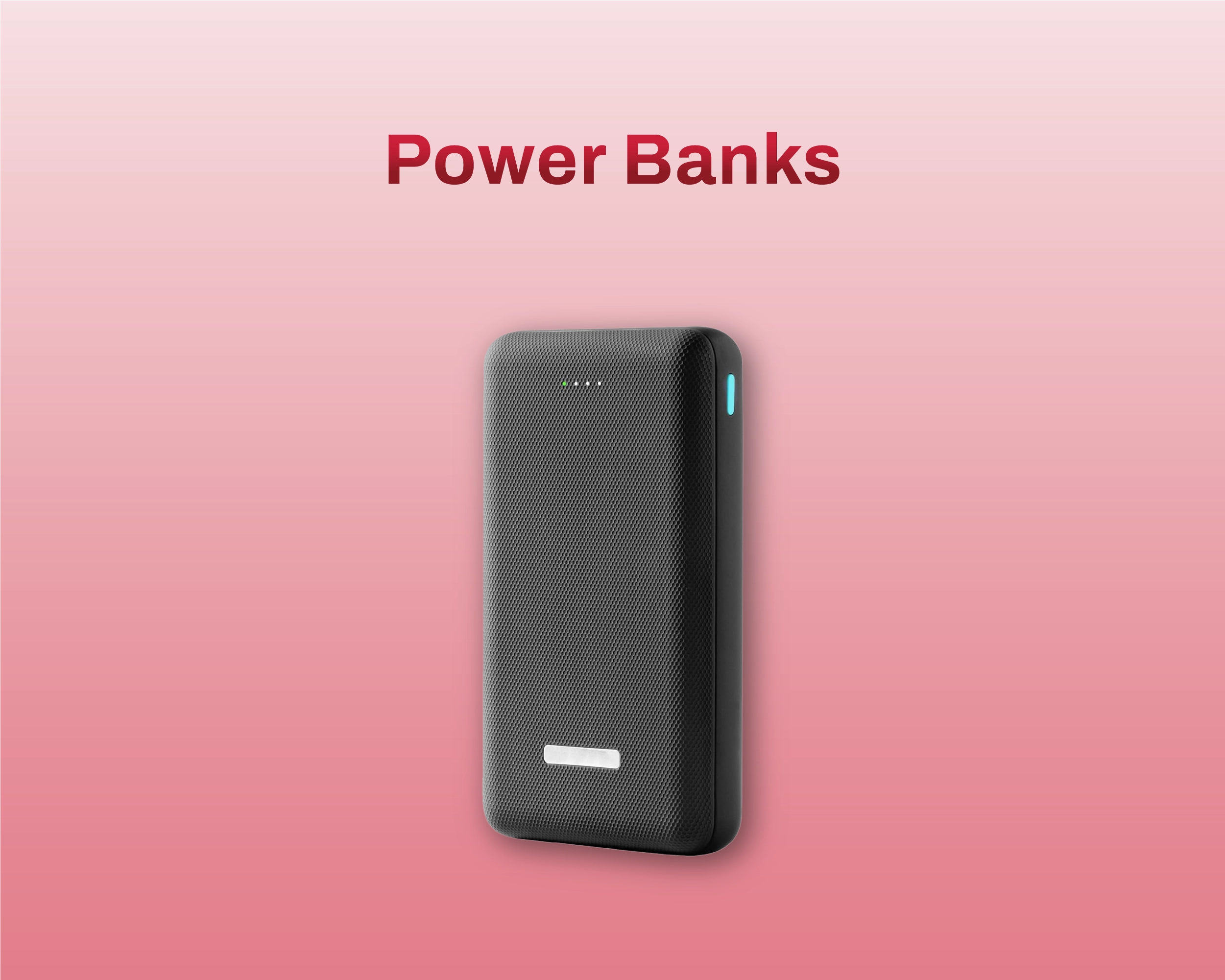 Power Banks