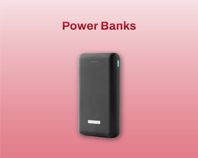 Power Banks