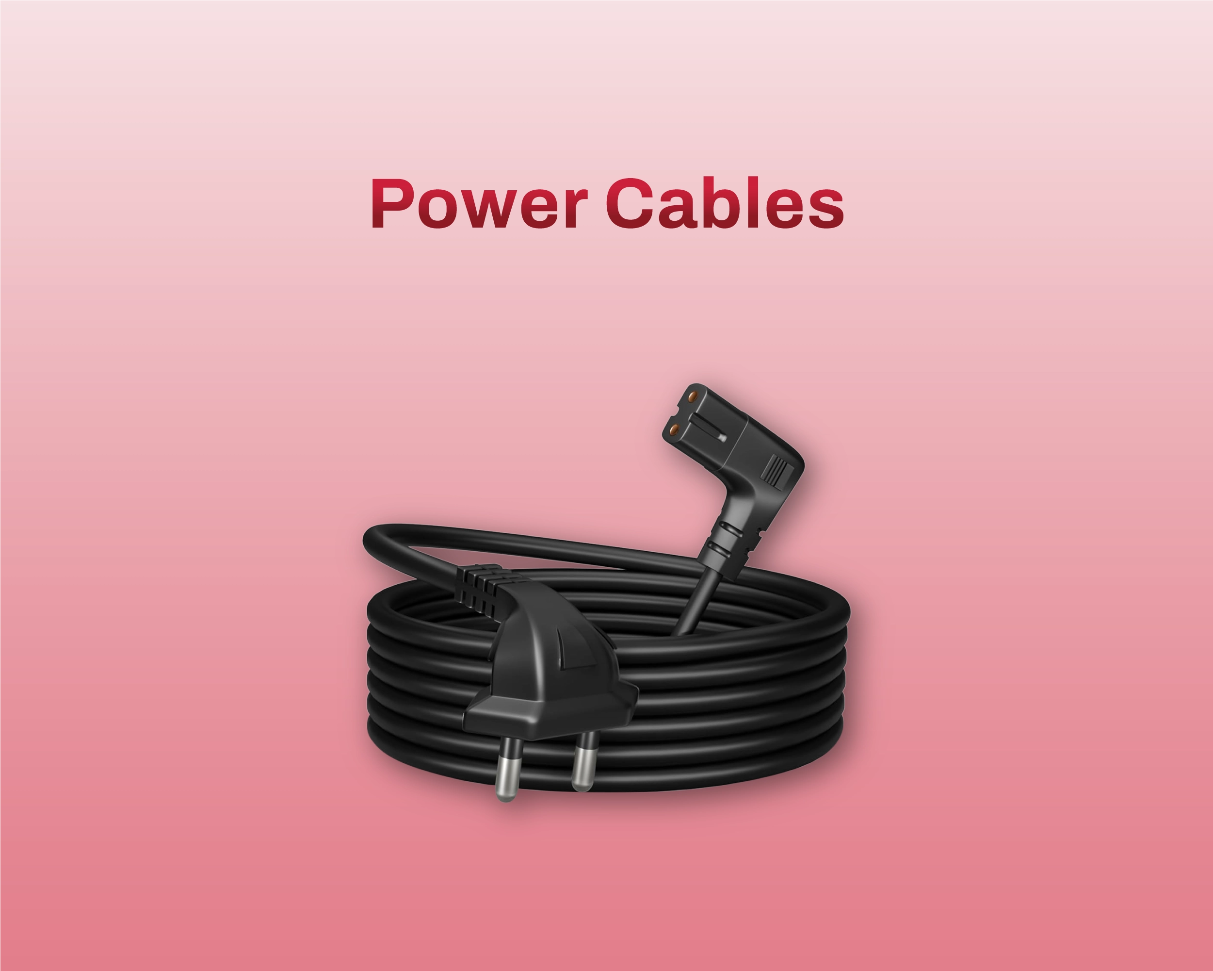 Power Cables