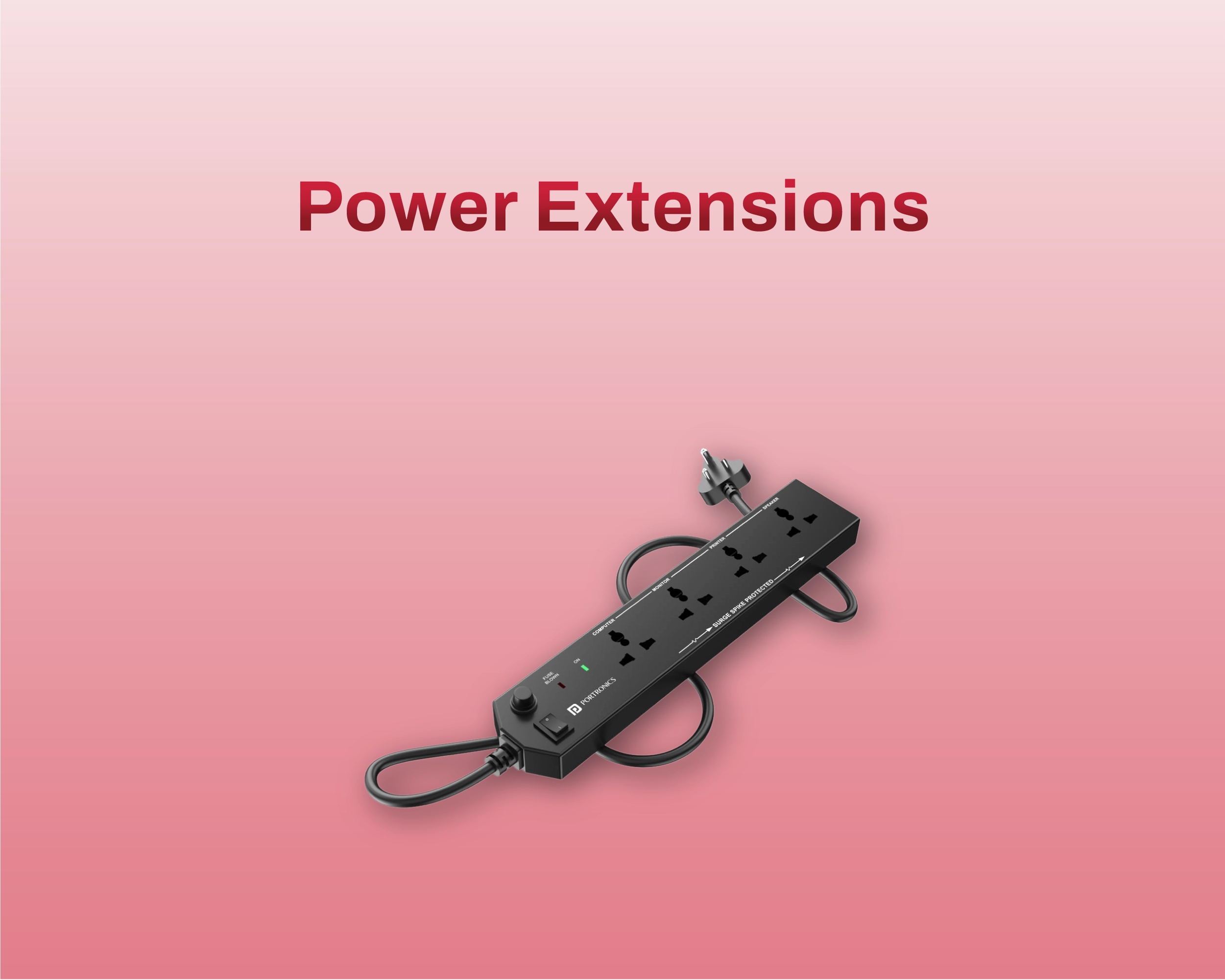 Power Extensions