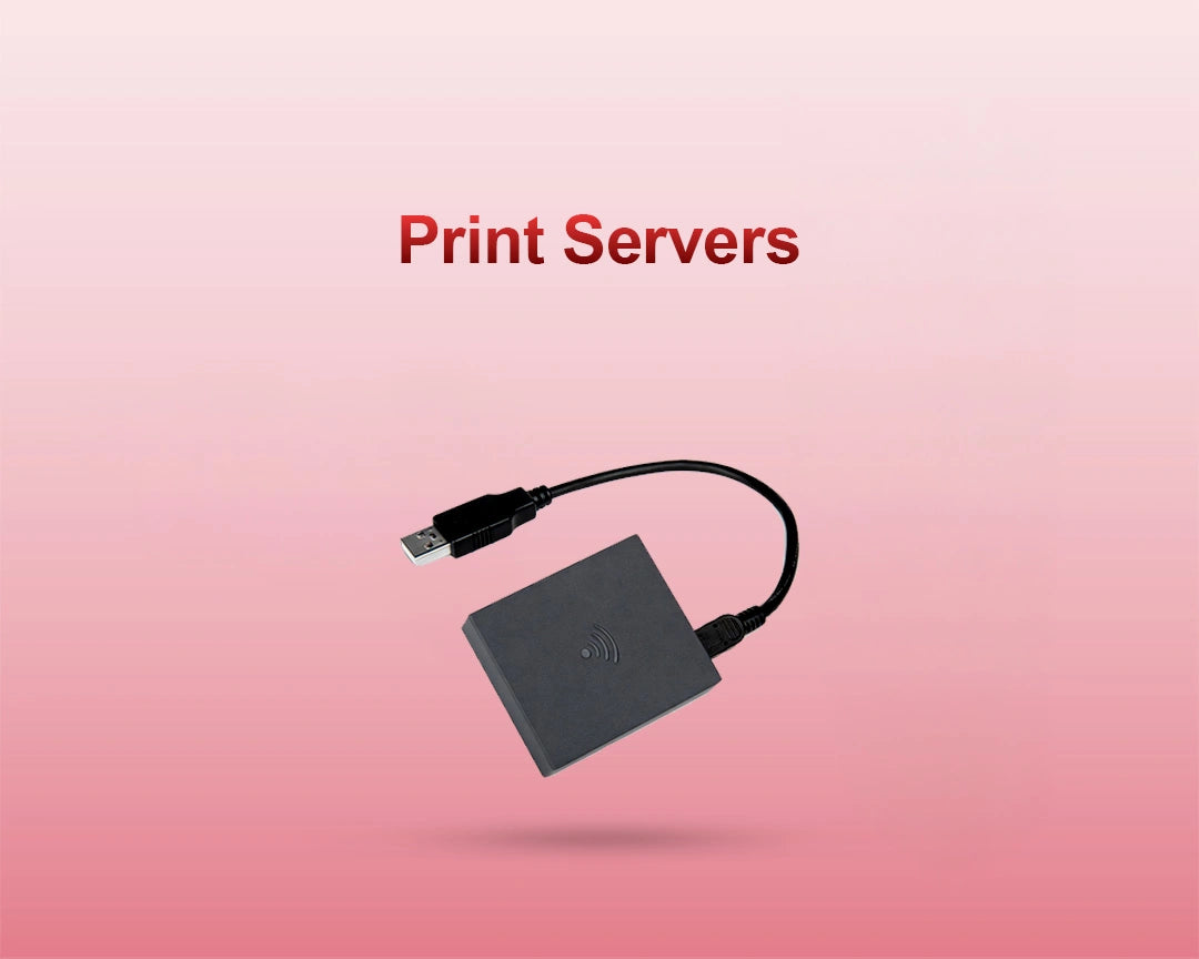 Print Servers