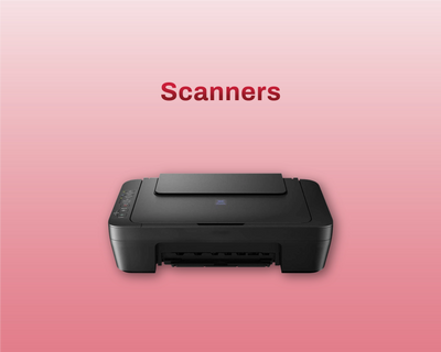 Scanner
