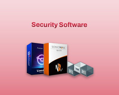 Sicherheitssoftware