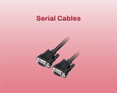 Serielle Kabel