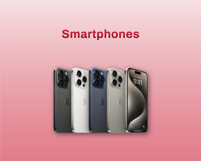 Smartphones
