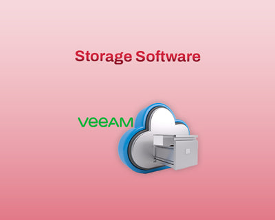 Speichersoftware