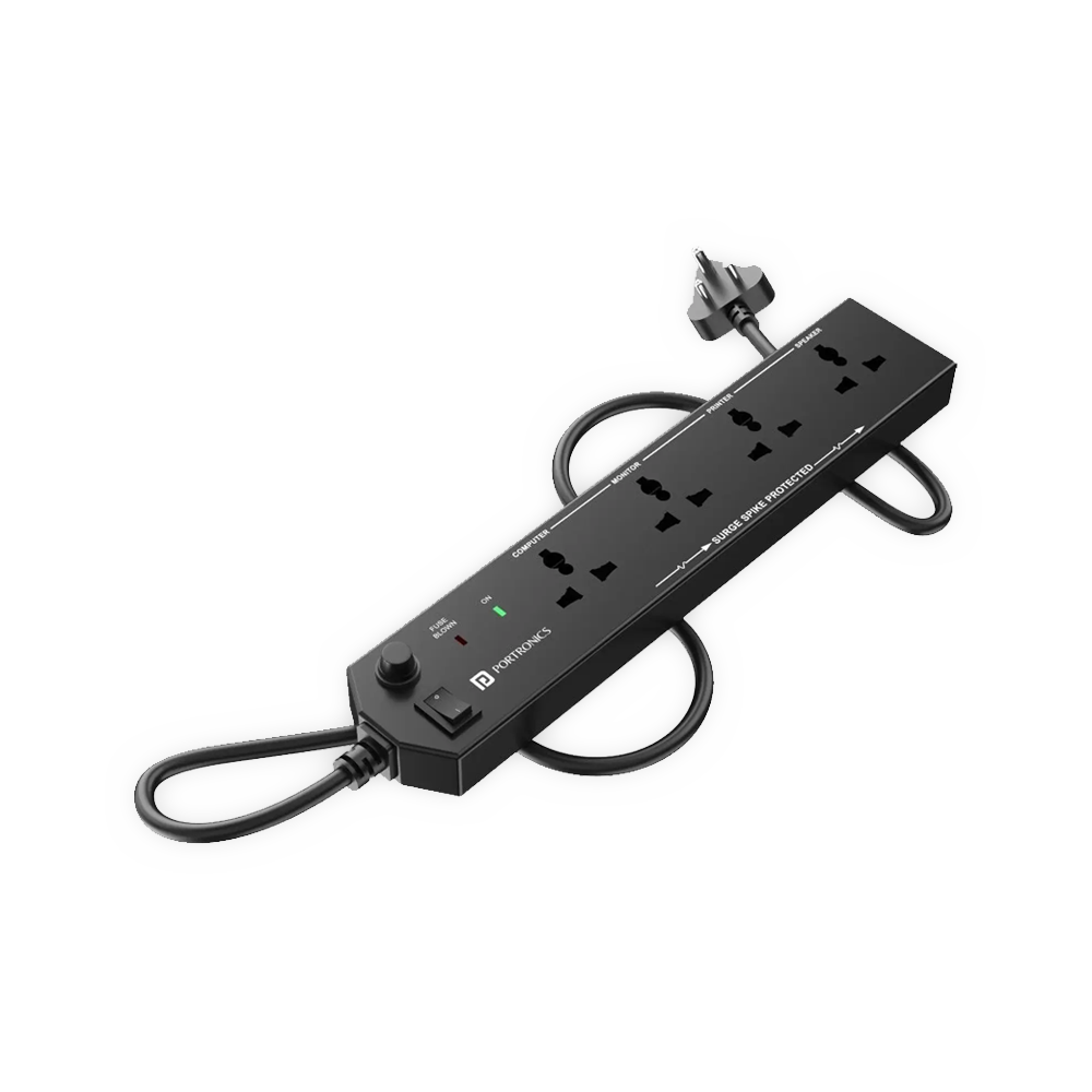 Surge Protectors