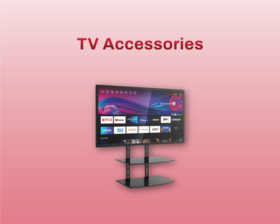 TV-Zubehör