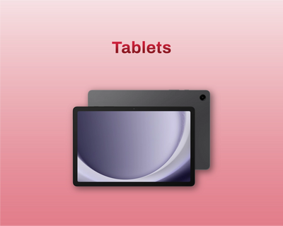 Tablets