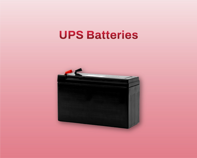 USV-Batterien