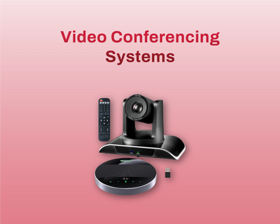 Videokonferenzsysteme