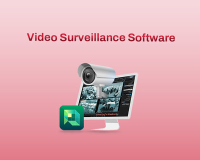 Videoüberwachungssoftware