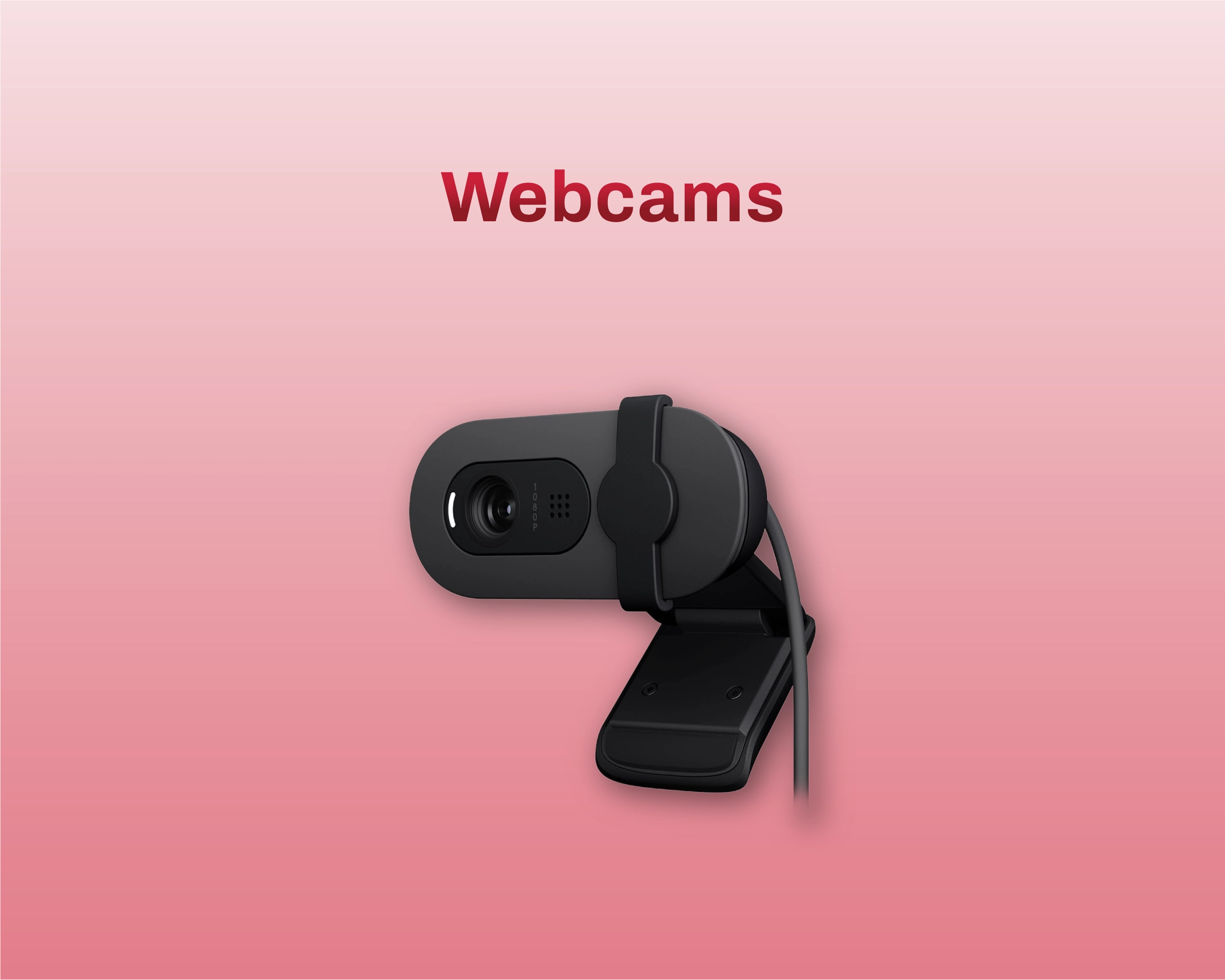 Webcams