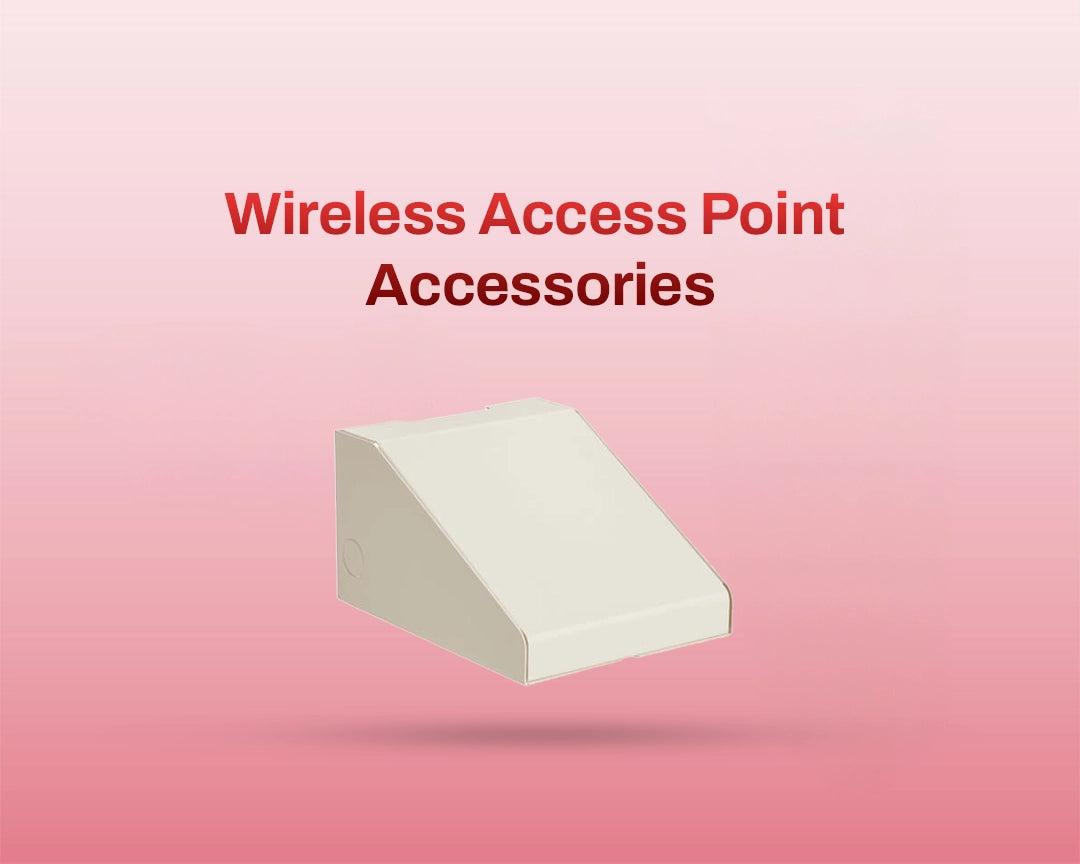 Wireless Access Point Accessories
