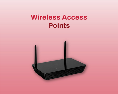 WLAN-Zugangspunkte