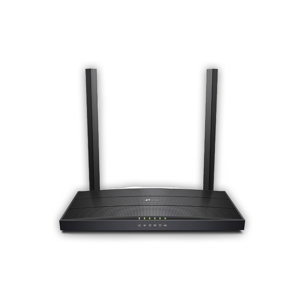 Wireless Routers