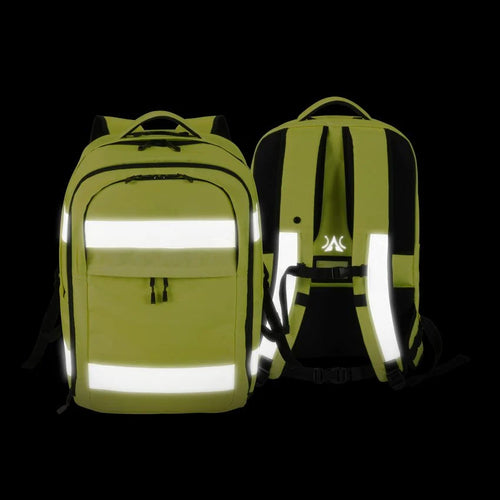 DICOTA Hi-Vis backpack