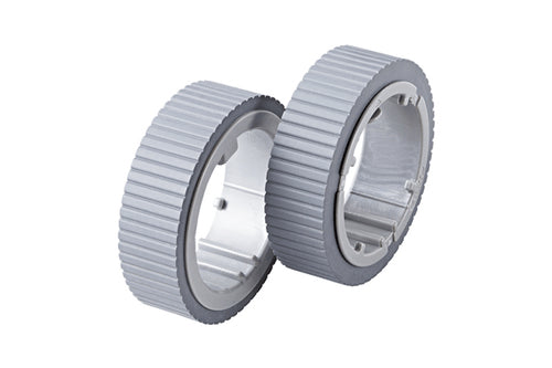 Ricoh PA03670-0002 Pick Roller Set – Hellgrau für Fi-7140/Fi-7240 Drucker