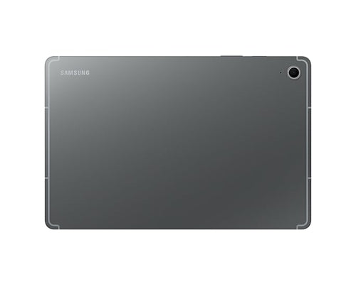 Samsung Galaxy Tab S10 FE – 10,9" Display, 128 GB Speicher, 8 GB RAM – Graues Tablet