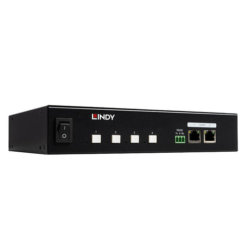 Lindy 32622 power distribution unit (PDU)