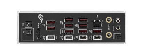 ASUS ROG STRIX X870E-E GAMING WIFI7 NEO